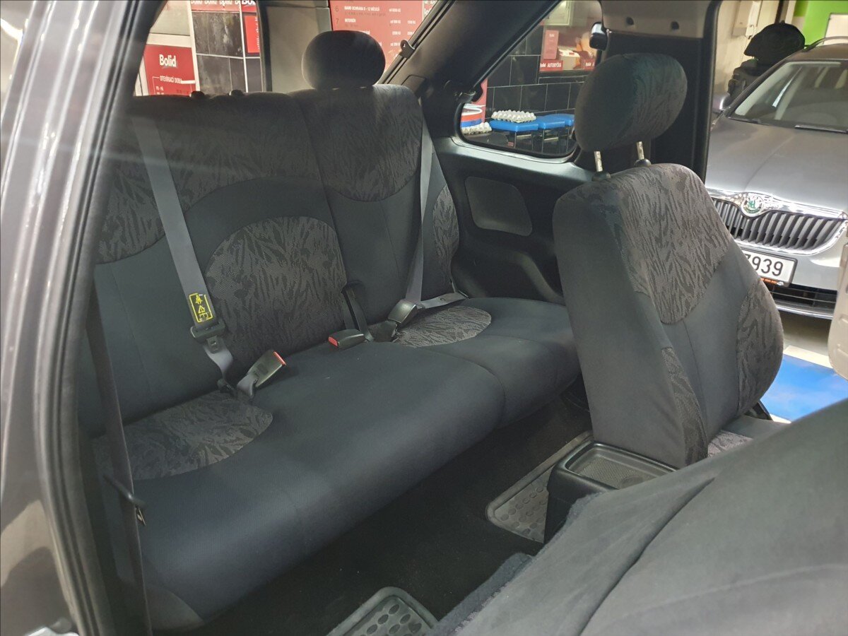 Land Rover Freelander Ostatní 1,8 l 86 kw