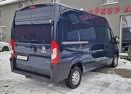 Fiat Ducato Skříň 3,0 l 100 kw