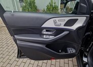 Mercedes-Benz GLE SUV 2,0 l 245 kw