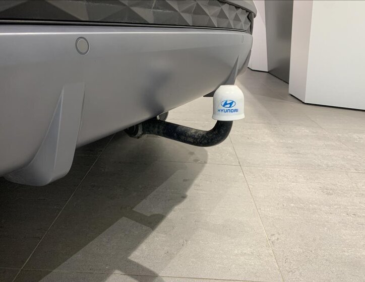 Hyundai Tucson SUV 1,6 l 110 kw