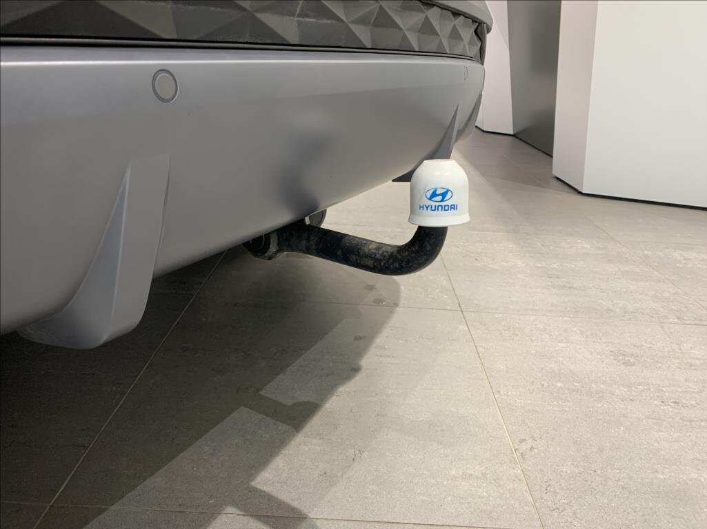 Hyundai Tucson SUV 1,6 l 110 kw