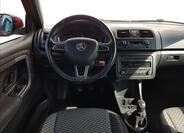 Škoda Fabia 9