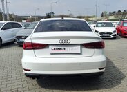 Audi A3 Sedan / Limuzína 2,0 l 110 kw