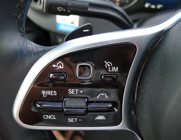 Mercedes-Benz Sprinter 20