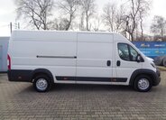 Peugeot Boxer Ostatní 2,0 l 96 kw