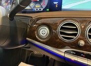 Mercedes-Benz Třídy S Sedan / Limuzína 2,9 l 250 kw