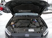 Ford Mondeo Kombi 2,0 l 110 kw