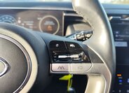 Hyundai Tucson SUV 1,6 l 100 kw