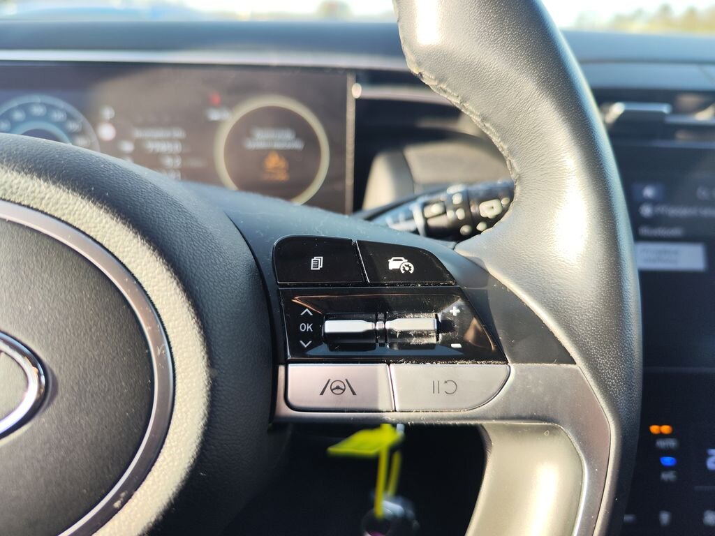 Hyundai Tucson SUV 1,6 l 100 kw