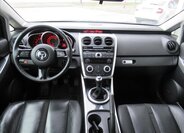 Mazda CX-7 Kombi 2,3 l 191 kw