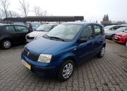 Fiat Panda Hatchback 1,1 l 40 kw
