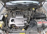 Nissan Maxima Sedan / Limuzína 2,0 l 103 kw