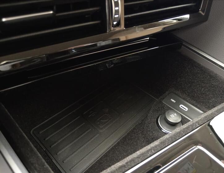 Volkswagen Touareg 19