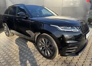 Land Rover Range Rover Velar SUV / Terénní 2,0 l 150 kw