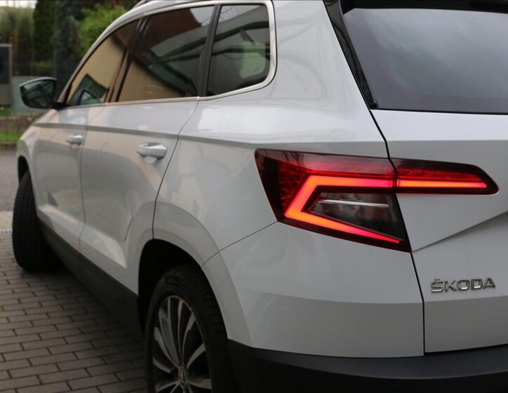 Škoda Karoq 16