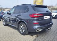 BMW X5 SUV / Terénní 3,0 l 250 kw