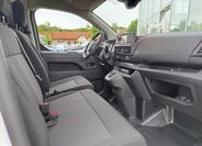 Fiat E-Scudo VAN-Minibus 0,0 100 kw