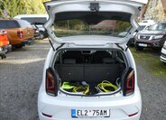 Volkswagen e-up! Hatchback 0,0 60 kw