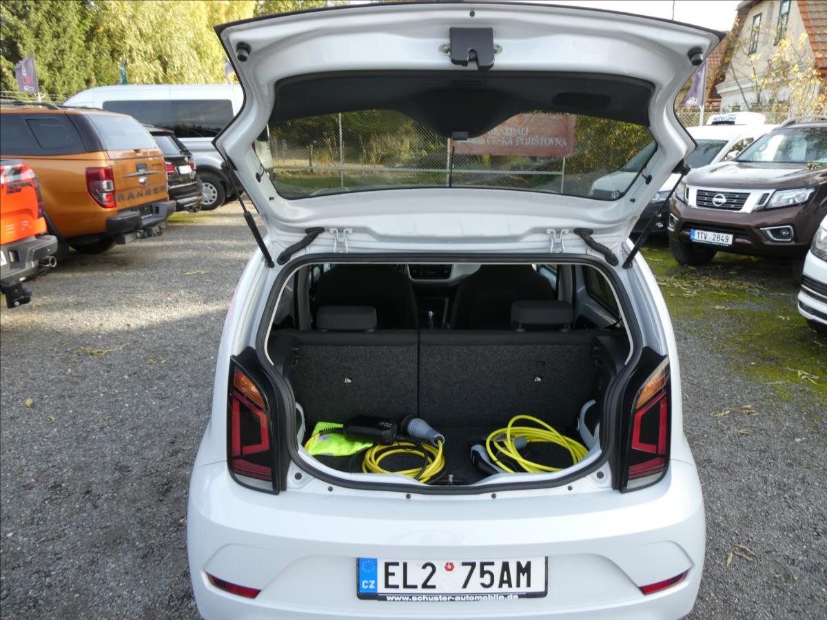 Volkswagen e-up! Hatchback 0,0 60 kw