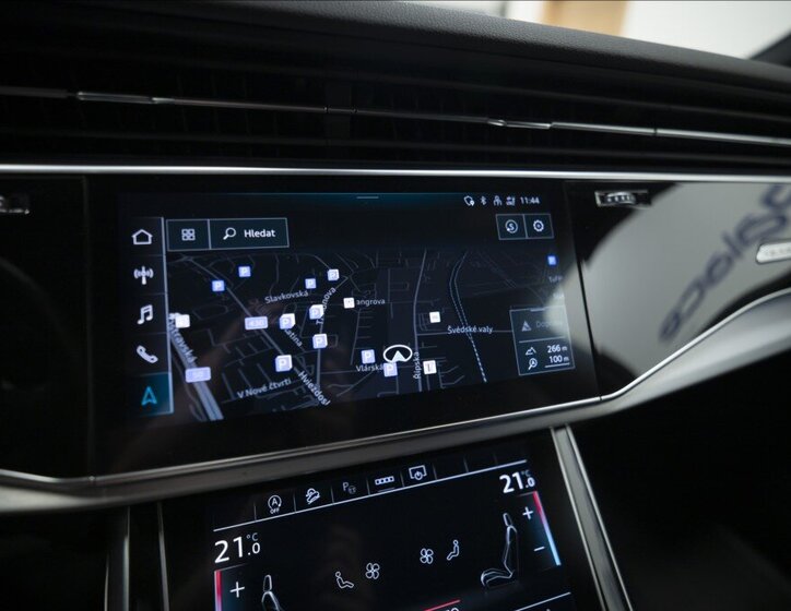 Audi Q7 SUV / Terénní 3,0 l 210 kw