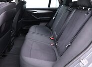 BMW X5 SUV 3,0 l 190 kw