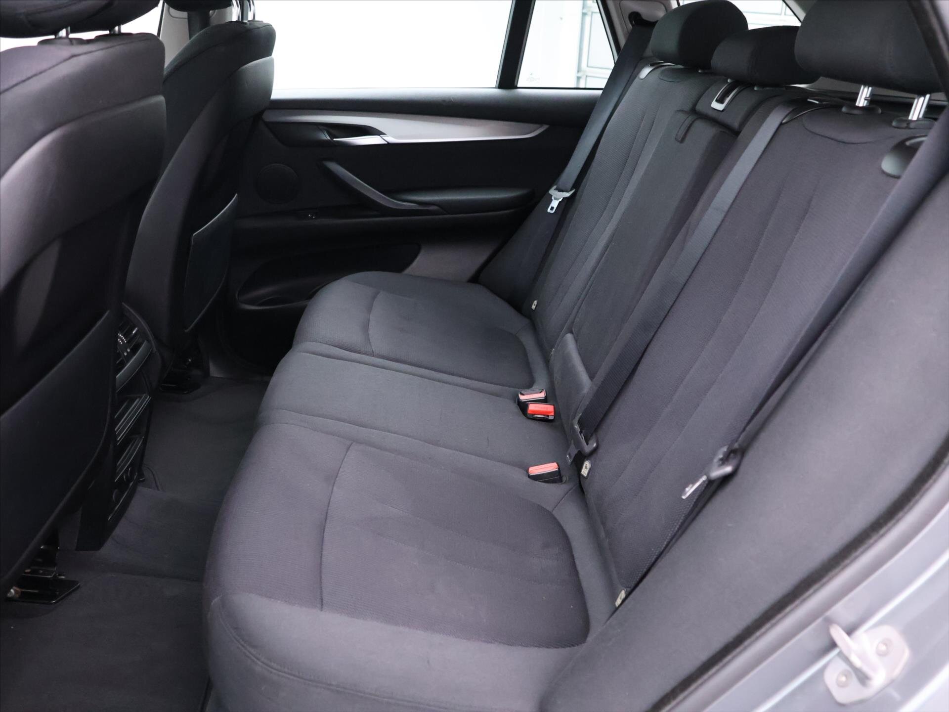 BMW X5 SUV 3,0 l 190 kw