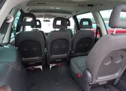 Volkswagen Sharan MPV 1,9 l 85 kw