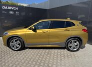 BMW X2 SUV / Terénní 1,5 l 103 kw