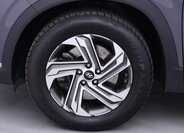 Hyundai Santa Fe SUV 2,2 l 142 kw