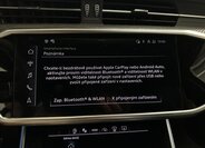 Audi S6 Kombi 3,0 l 253 kw
