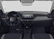 Škoda Kamiq SUV / Terénní 1,5 l 110 kw