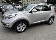 KIA Sportage 3