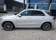 Mercedes-Benz GLE 7