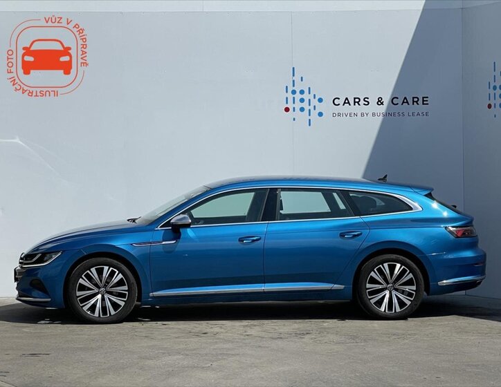 Volkswagen Arteon 2