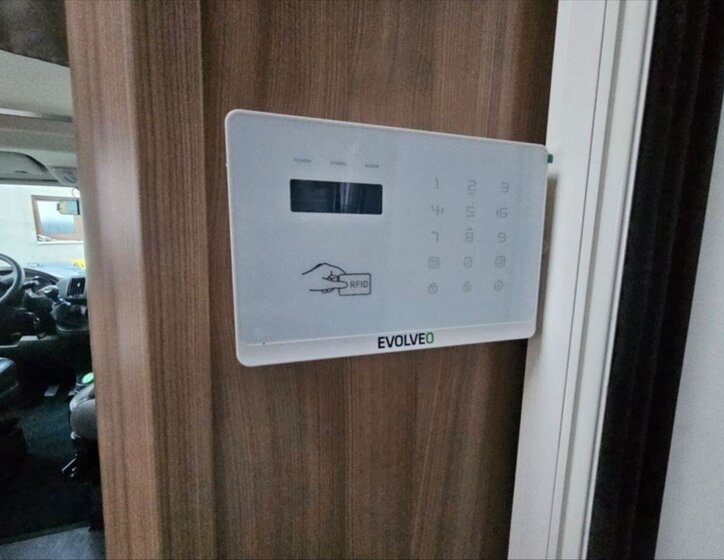 Ostatní Ostatní Ostatní 0,0 121 kw