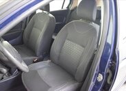 Dacia Logan Kombi 898,0 66 kw