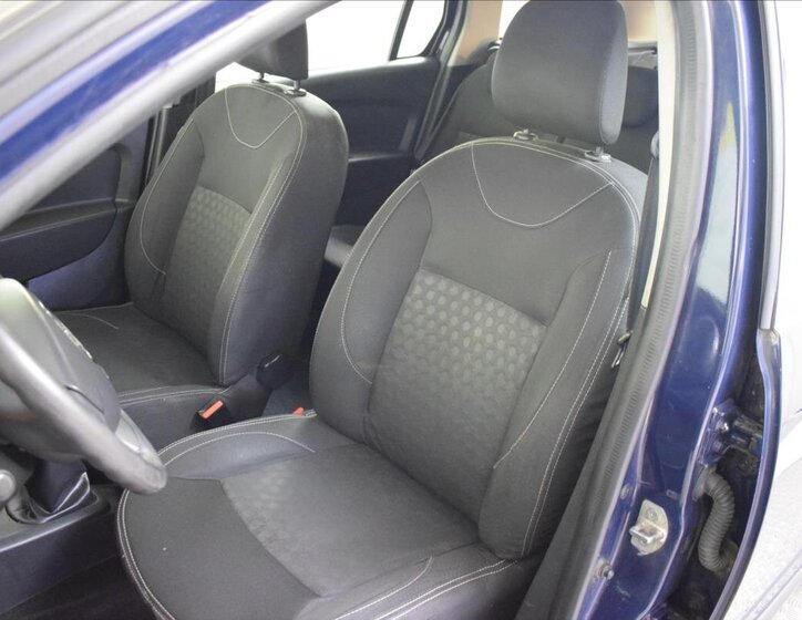 Dacia Logan Kombi 898,0 66 kw