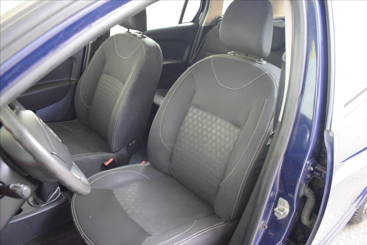 Dacia Logan Kombi 898,0 66 kw