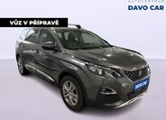 Peugeot 5008 SUV / Terénní 1,6 l 88 kw