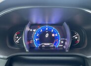 Renault Mégane Hatchback 1,8 l 205 kw