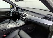 BMW Řada 5 Sedan 3,0 l 180 kw