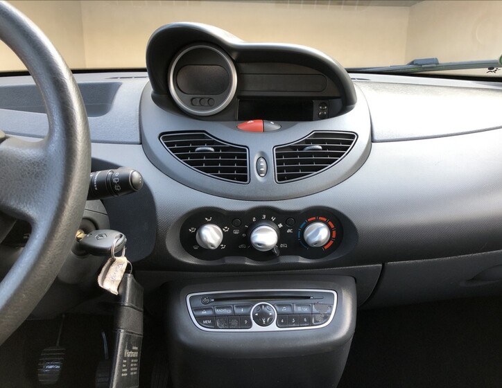 Renault Twingo 15