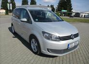 Volkswagen Touran 34