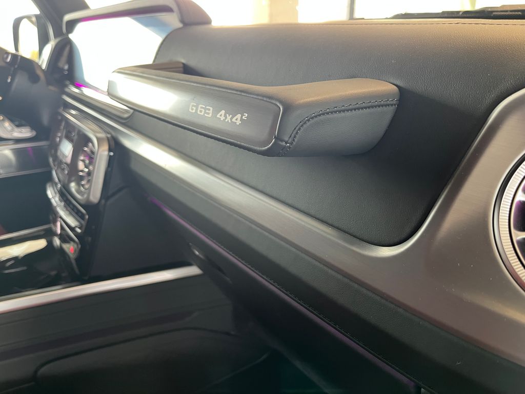 Mercedes-Benz Třídy G