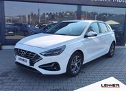 Hyundai i30 Hatchback 1,5 l 117 kw