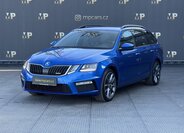 Škoda Octavia Kombi 2,0 l 169 kw