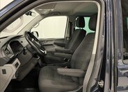 Volkswagen Caravelle Kombi 2,0 l 110 kw