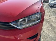 Volkswagen Golf Sportsvan MPV 1,4 l 92 kw