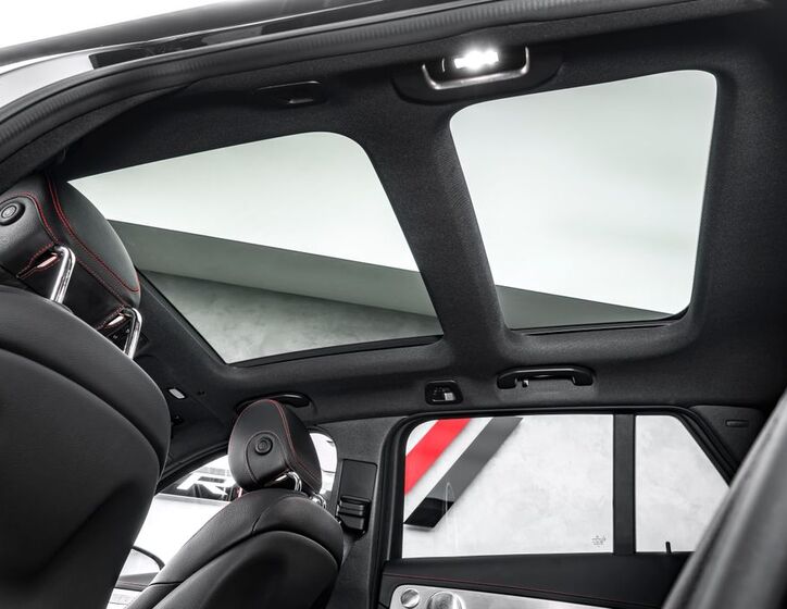 Mercedes-Benz Třídy C 20