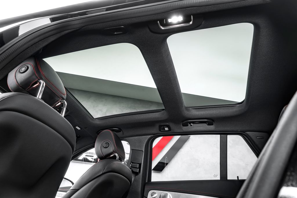 Mercedes-Benz Třídy C